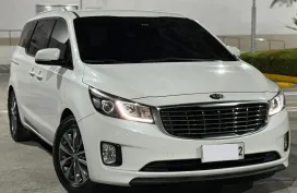 HOT!!! 2018 Kia Grand Carnival CRDi for sale at affordable price!