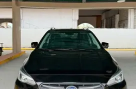 HOT!!! 2021 Subaru Crosstrek 2.0 I-S Eyesight (GT Edition) for sale at affordable price! 