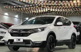 2018 Honda CRV SX 1.6L 4x4 Diesel A/T 