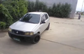 2012 Suzuki Alto
