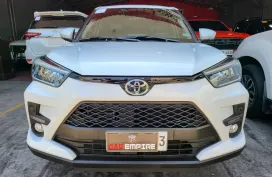 ✅Toyota Raize 2023 1.0 Turbo 14K KM Casa Maintained Automatic