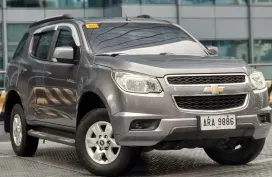 2015 Chevrolet Trailblazer LT 2.8 Diesel M/t 💁‍♀️📲 09695949924 JONNALYN.SARANILLAS