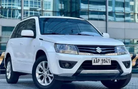 2014 Suzuki Grand Vitara GL Automatic Gas💁‍♀️📲 09695949924 JONNALYN.SARANILLAS