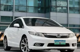 2013 Honda Civic 2.0 Automatic Gas 70k mileage only 💁‍♀️📲 09695949924 JONNALYN.SARANILLAS