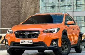 2018 Subaru XV 2.0i-S Eyesight Automatic Gas 🔥𝐉𝐄𝐒𝐒𝐄𝐍 𝐌𝐄𝐍𝐃𝐎𝐙𝐀🙋‍♂️☎️  09279850198