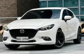 2018 Mazda 3 1.5 Hatchback Gas Automatic 🔥𝐉𝐄𝐒𝐒𝐄𝐍 𝐌𝐄𝐍𝐃𝐎𝐙𝐀🙋‍♂️☎️  09279850198