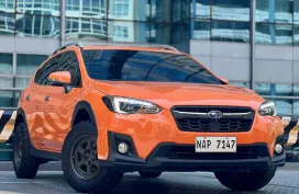 2018 Subaru XV 2.0i-S Eyesight Automatic Gas 30K mileage only💁‍♀️📲 09695949924 JONNALYN.SARANILLAS