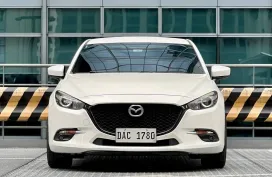 2018 Mazda 3 1.5 Hatchback Gas A/T ✅️81K ALL-IN DP ☎️0935 600 3692 JAN RAY DE JESUS