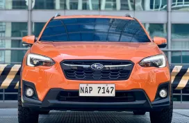 2018 Subaru XV 2.0i-S Eyesight A/T Gas 30K ODO ONLY‼️☎️0935 600 3692 JAN RAY DE JESUS