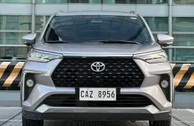 2024 Toyota Veloz 1.5 V A/T Gas✅️110K ALL-IN DP☎️0935 600 3692 JAN RAY DE JESUS