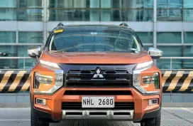 2023 Mitsubishi Xpander Cross 1.5 Automatic Gas 🔥✅ 𝐂𝐋𝐄𝐎 🙋🏼‍♀️📲0938 830 7235