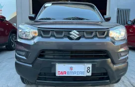 ✅Suzuki S Presso 2023 1.0 GL 19K KM Manual