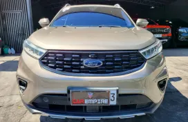 ✅Ford Territory 2022 1.5 Titanium 56K KM Casa Maintained Automatic