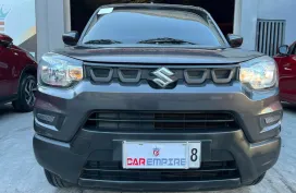 ✅Suzuki S Presso 2023 1.0 GL 19K KM Manual