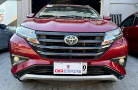 Toyota Rush 2019 1.5 G 56K KM Automatic