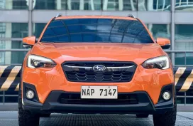 2018 Subaru XV 2.0i-S Eyesight Automatic Gas 130K ALL-IN 🔥✅ 𝐂𝐋𝐄𝐎 🙋🏼‍♀️📲0938 830 7235