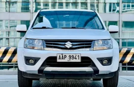 2014 Suzuki Grand Vitara GL 180K ALL IN‼️🔥 𝟎𝟗𝟏𝟐𝟏𝟎𝟔𝟏𝟒𝟔𝟐 𝐌𝐀𝐁𝐘 𝐋𝐀𝐓𝐈𝐃𝐎 📲📩🙋🏻