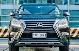 2017 Lexus GX460 4.6 V8 AT Gas‼️🔥 𝟎𝟗𝟏𝟐𝟏𝟎𝟔𝟏𝟒𝟔𝟐 𝐌𝐀𝐁𝐘 𝐋𝐀𝐓𝐈𝐃𝐎 📲📩🙋🏻