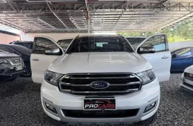 HOT!!! 2022 Ford Everest Titanium Plus 4x4 for sale at affordable price! 