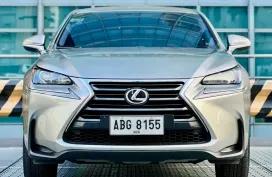 2016 Lexus NX200t 2.0 260K ALL IN‼️🔥 𝟎𝟗𝟏𝟐𝟏𝟎𝟔𝟏𝟒𝟔𝟐 𝐌𝐀𝐁𝐘 𝐋𝐀𝐓𝐈𝐃𝐎 📲📩🙋🏻