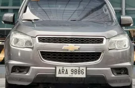 2015 Chevrolet Trailblazer LT 2.8 Diesel MT 🔥89K ALL IN ✅ 𝐂𝐋𝐄𝐎 🙋🏼‍♀️📲0938 830 7235