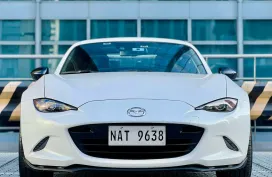 2017 Mazda Miata MX5 2.0 RF 18k mileage‼️🔥 𝟎𝟗𝟏𝟐𝟏𝟎𝟔𝟏𝟒𝟔𝟐 𝐌𝐀𝐁𝐘 𝐋𝐀𝐓𝐈𝐃𝐎 📲📩🙋🏻