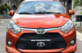 HOT!!! 2018 Toyota Wigo G Top of the line for sale at affordable price! 