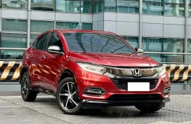 2021 HONDA HRV RS NAVI 1.8L GAS AUTOMATIC 🔥🙋🏻‍♂️𝐂𝐀𝐑𝐋 𝐁𝐎𝐍𝐍𝐄𝐕𝐈𝐄 ☎️ 0938 458 8779