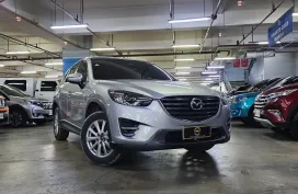 2016 Mazda CX-5 2.0L Gas AT | With Warranty by Ugarte Cars Manila