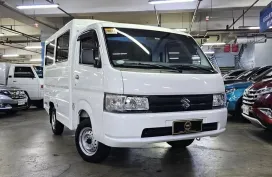 2025 Suzuki Carry 1.5L Cab & Chassis MT | With Warranty by Ugarte Cars Manila