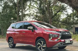 2025 Mitsubishi Xpander GLS