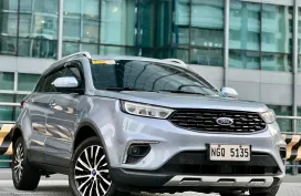 2022 Ford Territory Titanium 1.5 Automatic Gas 💁‍♀️📲 09695949924 JONNALYN.SARANILLAS