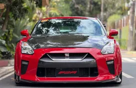 HOT!!! 2018 Nissan GTR Premium Varis for sale at affordable price! 