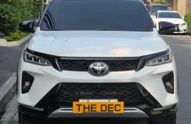 HOT!!! 2023 Toyota Fortuner LTD 4x4 (Bulletproof Level 6) for sale at affordable price! 