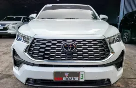 ✅Toyota Innova Zenix 2025 2.0 Q Hybrid 7K KM Casa Maintained Save 150K Brand New Automatic