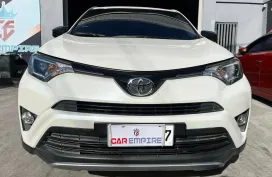 ✅Toyota Rav4 2017 2.5 Active 74K KM Casa Maintained Automatic