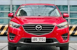 2016 Mazda CX5 FWD 4x2 85K ALL-IN DP‼️🔥 𝟎𝟗𝟏𝟐𝟏𝟎𝟔𝟏𝟒𝟔𝟐 𝐌𝐀𝐁𝐘 𝐋𝐀𝐓𝐈𝐃𝐎 📲📩🙋🏻