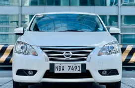 2017 Nissan Sylphy 1.8V AT Gas‼️🔥 𝟎𝟗𝟏𝟐𝟏𝟎𝟔𝟏𝟒𝟔𝟐 𝐌𝐀𝐁𝐘 𝐋𝐀𝐓𝐈𝐃𝐎 📲📩🙋🏻