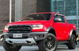 2019 Ford Raptor 2.0 4x4 Bi-Turbo AT Diesel 🔥𝐉𝐄𝐒𝐒𝐄𝐍 𝐌𝐄𝐍𝐃𝐎𝐙𝐀🙋‍♂️☎️  09279850198