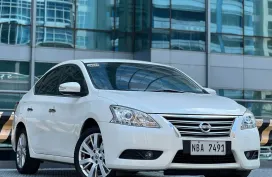 2017 Nissan Sylphy 1.8V Automatic Gas 💁‍♀️📲 09695949924 JONNALYN.SARANILLAS