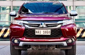 2017 Mitsubishi Montero GLS Premium 2.5‼️🔥 𝟎𝟗𝟏𝟐𝟏𝟎𝟔𝟏𝟒𝟔𝟐 𝐌𝐀𝐁𝐘 𝐋𝐀𝐓𝐈𝐃𝐎 📲📩🙋🏻