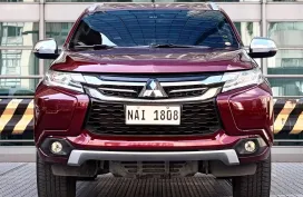 2017 Mitsubishi Montero GLS Premium 2.5 Diesel AT🔥🙋🏻‍♂️𝐂𝐀𝐑𝐋 𝐁𝐎𝐍𝐍𝐄𝐕𝐈𝐄 ☎️ 0938 458 8779