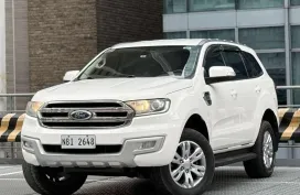 2017 Ford Everest Trend 4x2 2.2 Diesel Automatic 🔥𝐉𝐄𝐒𝐒𝐄𝐍 𝐌𝐄𝐍𝐃𝐎𝐙𝐀🙋‍♂️☎️  09279850198