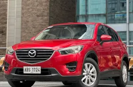 2016 Mazda CX5 FWD 4x2 Automatic Gas 🔥𝐉𝐄𝐒𝐒𝐄𝐍 𝐌𝐄𝐍𝐃𝐎𝐙𝐀🙋‍♂️☎️  09279850198