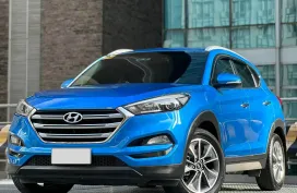 2018 Hyundai Tucson 2.0 GLS Crdi AT Diesel 🔥𝐉𝐄𝐒𝐒𝐄𝐍 𝐌𝐄𝐍𝐃𝐎𝐙𝐀🙋‍♂️☎️  09279850198