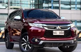 2017 Mitsubishi Montero GLS Premium 2.5 Diesel Automatic 💁‍♀️📲 09695949924 JONNALYN.SARANILLAS