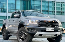 2022 Ford Ranger Raptor Bi-Turbo 4X4  2.0 Diesel Automatic 💁‍♀️📲 09695949924 JONNALYN.SARANILLAS