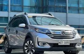 2021 Honda BRV 1.5 S Automatic Gas💁‍♀️📲 09695949924 JONNALYN.SARANILLAS