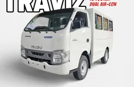 2026 Isuzu Traviz 2.5L L for sale at low downpayment