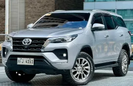 2022 Toyota Fortuner 4x2 V Diesel Automatic 🔥𝐉𝐄𝐒𝐒𝐄𝐍 𝐌𝐄𝐍𝐃𝐎𝐙𝐀🙋‍♂️☎️  09279850198